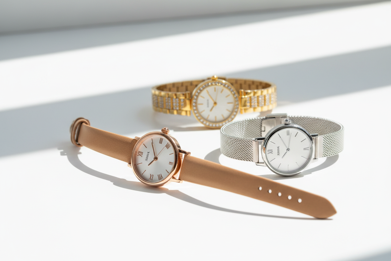Women Watches